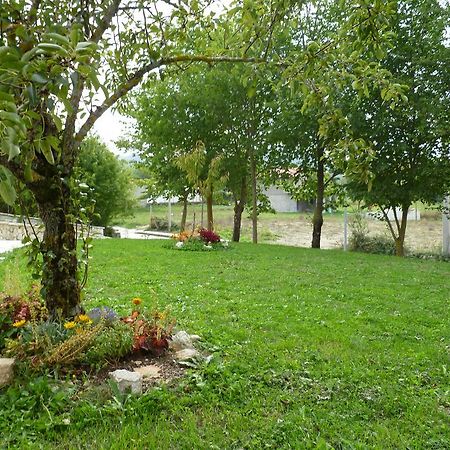 Affittacamere La Casella Gallo  Екстериор снимка