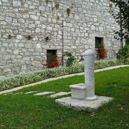 Affittacamere La Casella Gallo  Екстериор снимка