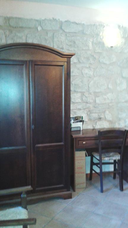 Affittacamere La Casella Gallo  Екстериор снимка